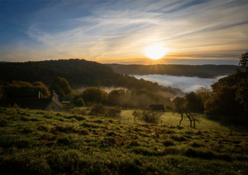 Wye Valley